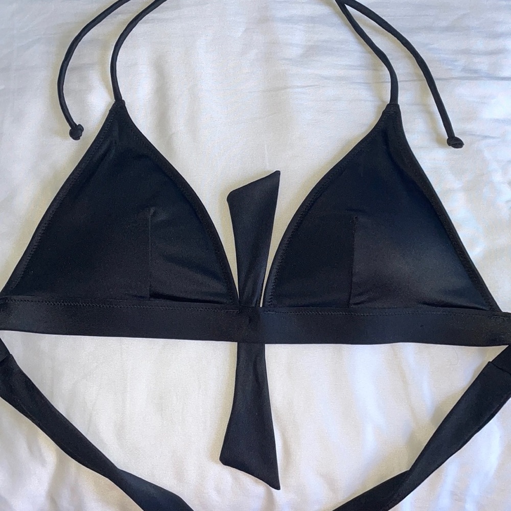 Victoria’s Secret Swim Suit Top - Picture 5 of 7